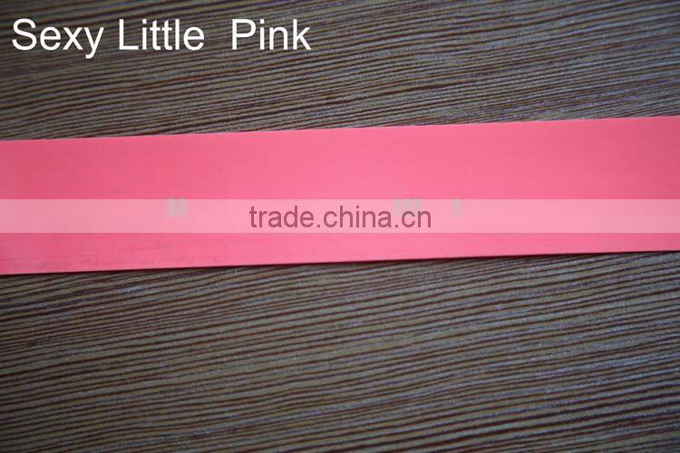 shoes lace acetate cellulose film