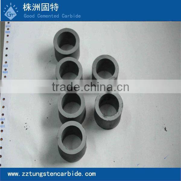 yl10.2 Casting Tungsten Carbide Short Tube