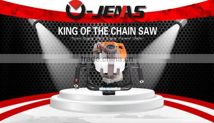 Ojenas 30.8cc hot sale heavy duty 139F 1.8 hp earth drill