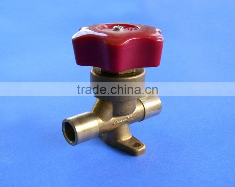 PartsNet Joining Hand valve Refrigeration valve air conditioner valve