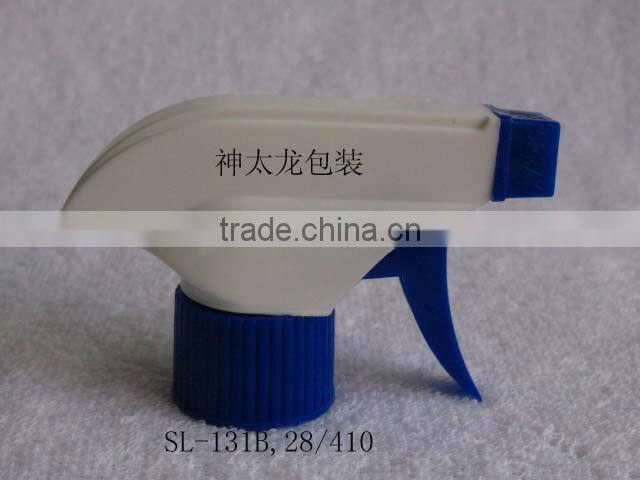 Handing Plastic Trigger Sprayer