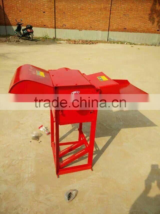 Threshing machine for wheat/wheat thresher