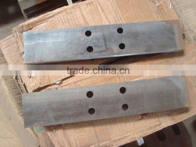 high performance palm fibre extracting machine 75KW from China