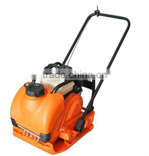 Vibrating plate compactor GMC-90