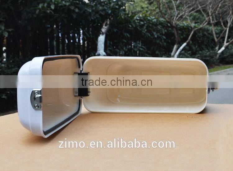 Side Case For Ninebot