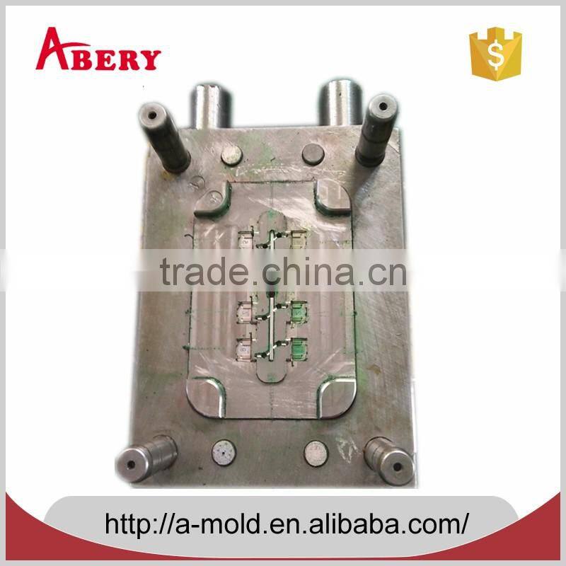 Rich Experienceed Tooling Design Supplier