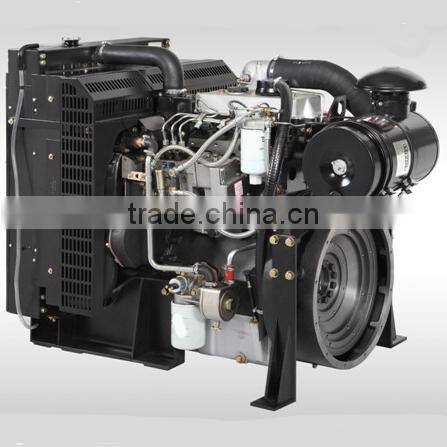 IN-LINE PUMP GENSETS DIESEL ENGINES-1003TG