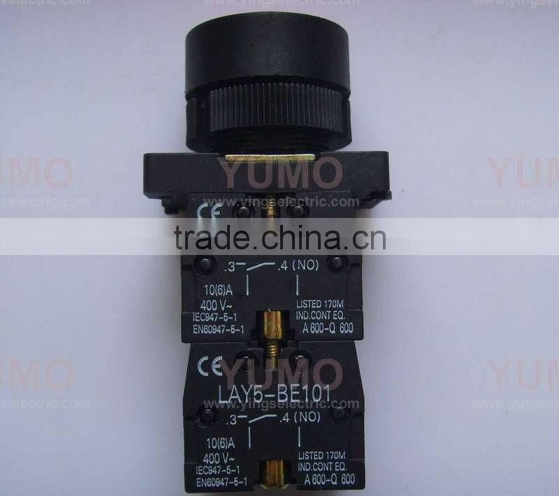 LAY5-EA45 Push Button