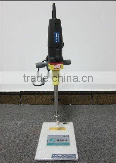 Laboratory High Shear Emulsifier/Homogenizing Mixer