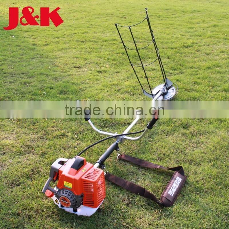JK-CG630 63CC 2-Stroke Small Corn Harvester