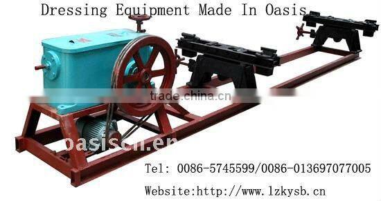 /Table Separation/ Table Concentration/Sludge Mill/Slime Table