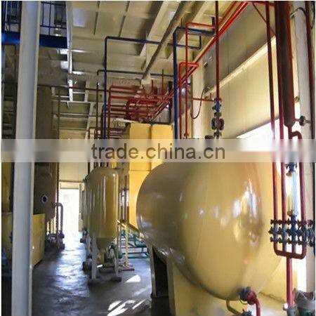 Super quality and competitive price in Malaysia walnut oil refinery plant