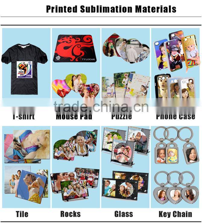 Auplex Hottest Cost Effective Fuzhou Heat Transfer Paper Press Machine