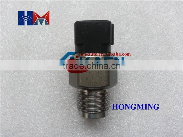 Common Rail Pressure Sensor 89458-60010 for Toyota 2AD-FTV