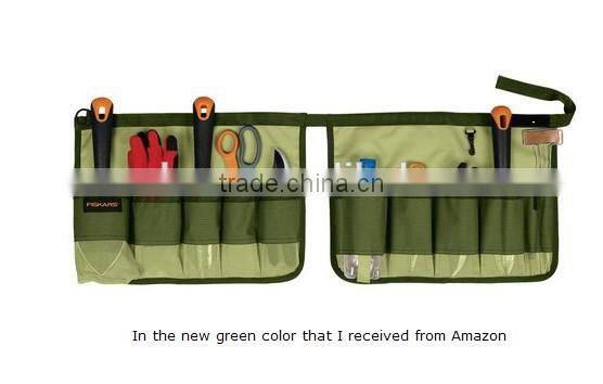 Fashionable Garden Bucket Tools Bag