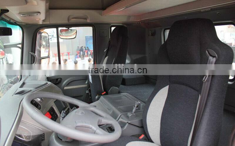 JAC Truck head,JAC container tow tractor, JAC head truck, 40~70 tons JAC truck semi tractor
