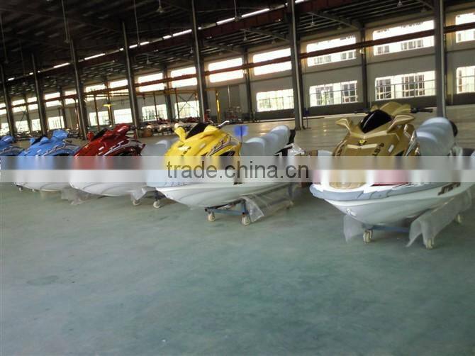 SQ1100JM Motor boat Jet Ski