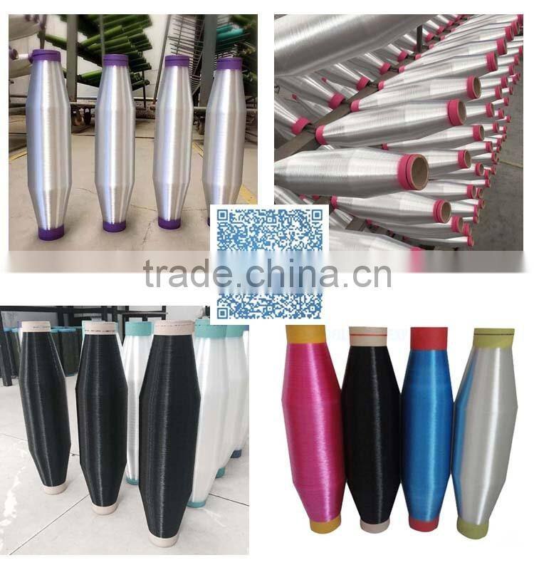 0.10 mm knitting monofilament yarn warp yarn