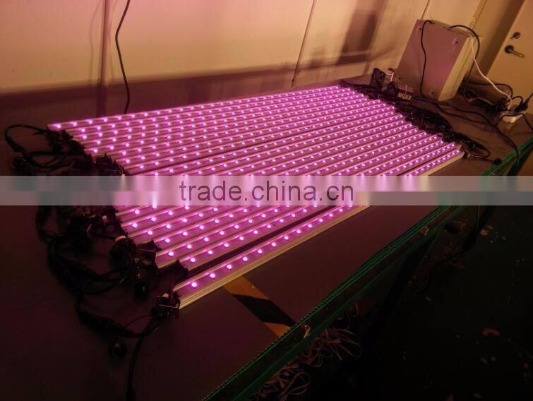 730nm far red vanq led grow lights T8 tube 20w Led Grow Tube