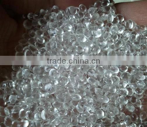 Thermoplastic Polyurethane TPU granules/TPU pellets/TPU resin for Moulding injection