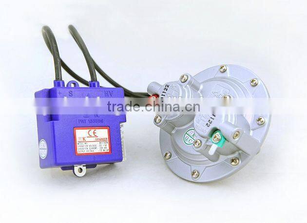 exhausted Water Heater Ignition boiler spark ignition igniter ignitor