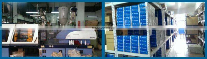 FS-032L3 Rail Mounted Cartridge Type AC DC 600V 32A Fuse Holder