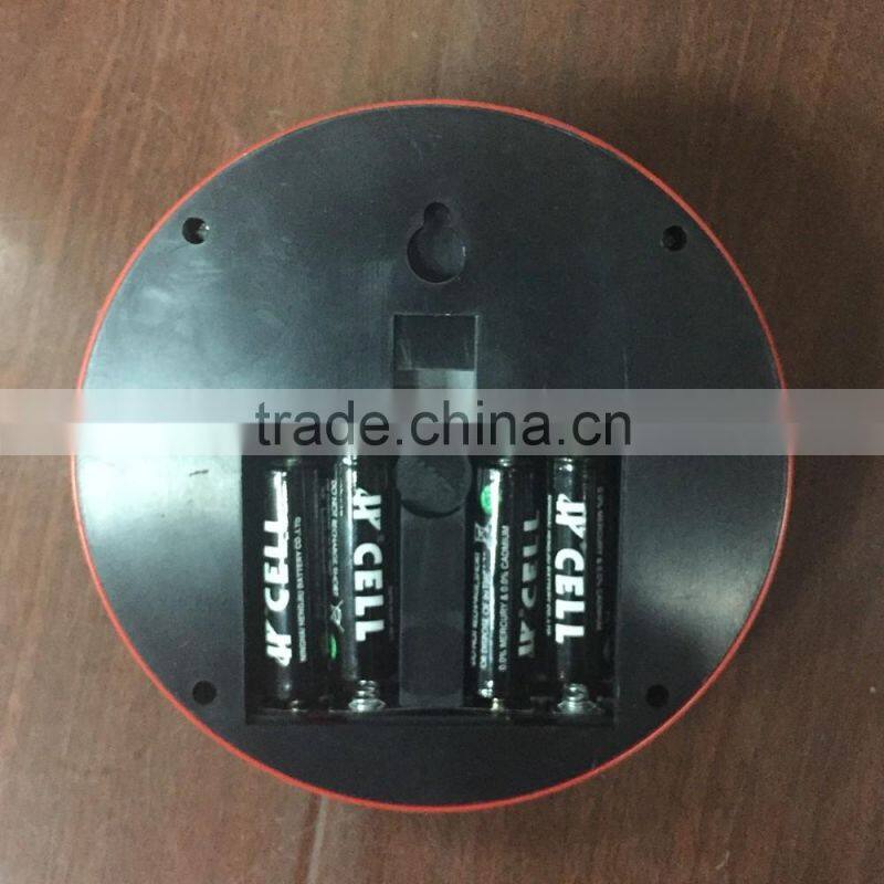 Cartoon Projecting LED Touch Wardrobe Lamp Light