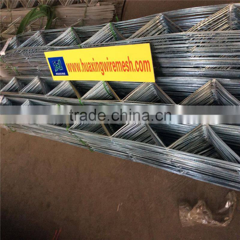 ASTM standard Masonry Truss mesh Truss mesh reinforcement