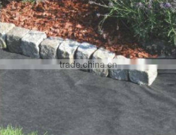 Non Woven Weed Control Fabric pp non woven spunbond fabric