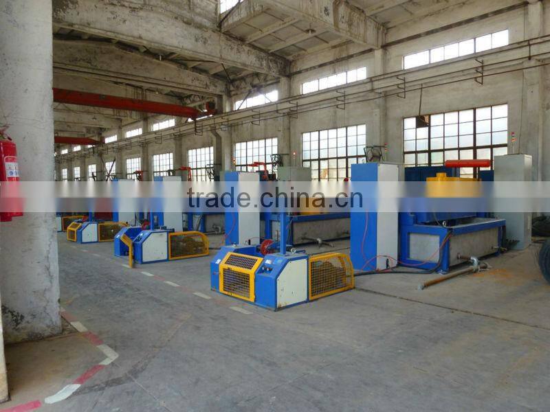 ungalvanized steel wire rope for ordinary use Made in China