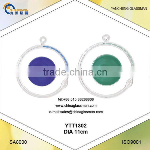 Accurate Room Twist Thermometer YTT1301M