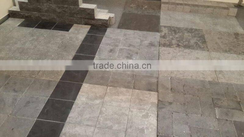 Cheap gray limestone on promotion sale