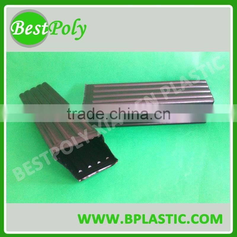 Hydroponic smart plastic flower pot chinese plant pot