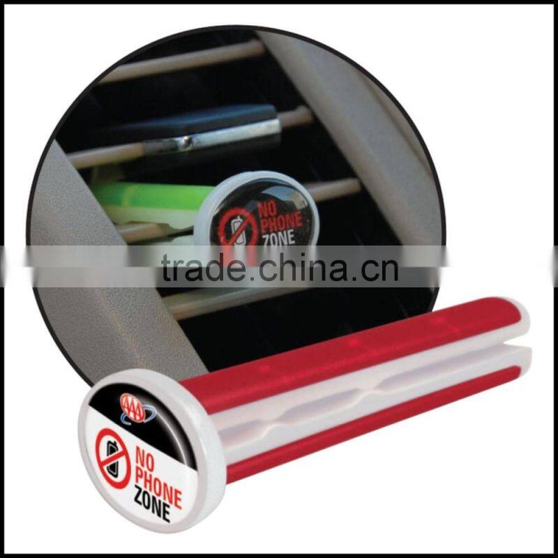 Popular fresh air vent, Car Air Freshener on the Air Vent