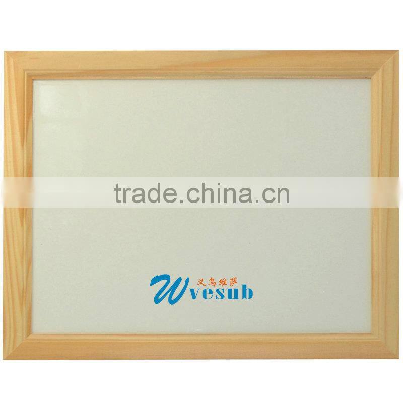 New Products 2017 China Digital Photo Frame Wooden
