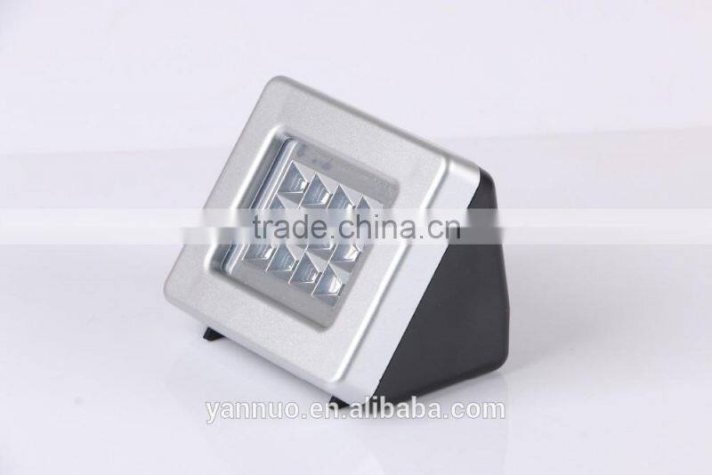 home anti-theft alarm system,home security system LED Fake TV