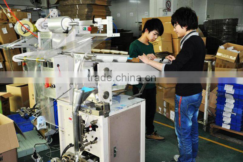 plastic easy opening ring-pull can