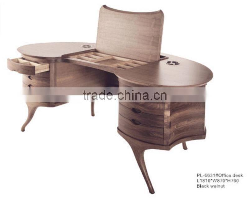 Home Study Table in wood Computer Desks