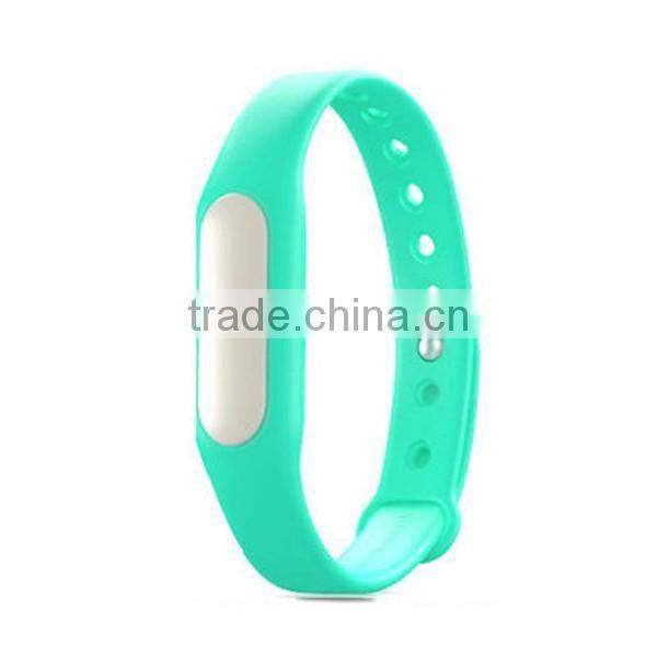 For Millet Silicone Watch Band,For high quality Wristband , for rubber fashion watchband