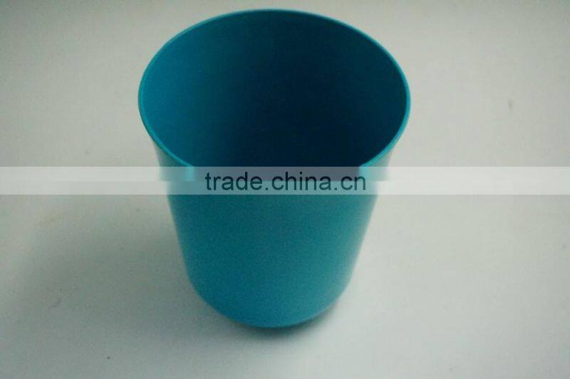 Bamboo fiber Plant Flower Planter