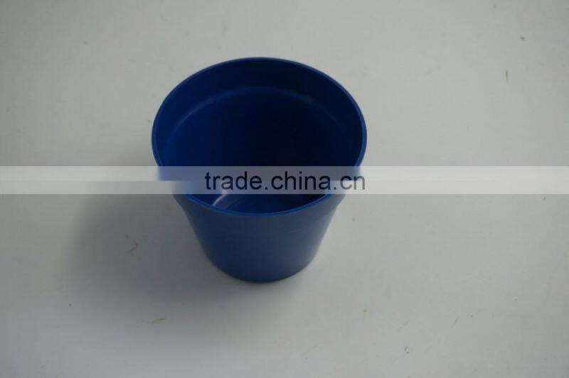 2015 hot selling bio bamboo planter pots