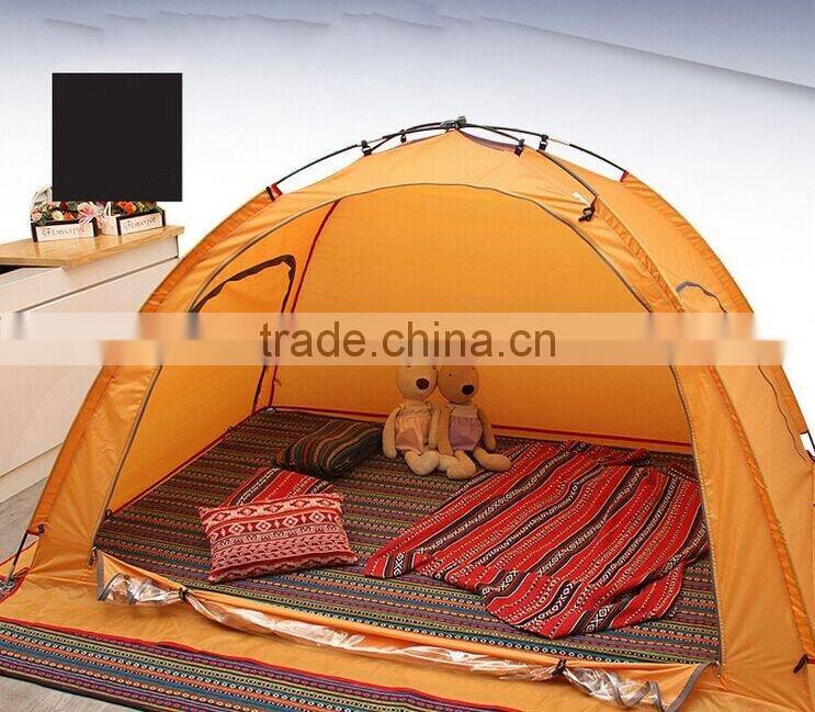 The Fashion Fun Pet Camping Tent Waterproof Pet Tent