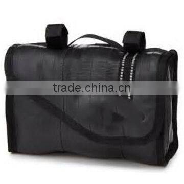 Polyester Small Bike Bicycle Frame Bag Aand Wsterproof Bicycle Bag