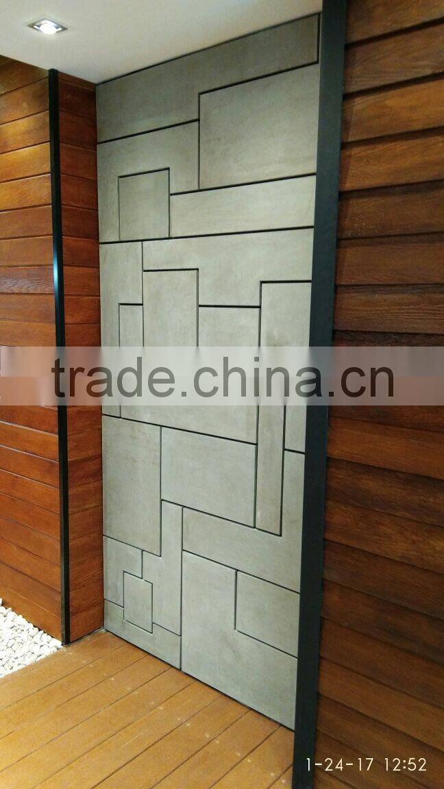 super white ceramic tile different types of cheap artificial ivory white marble floor tiles