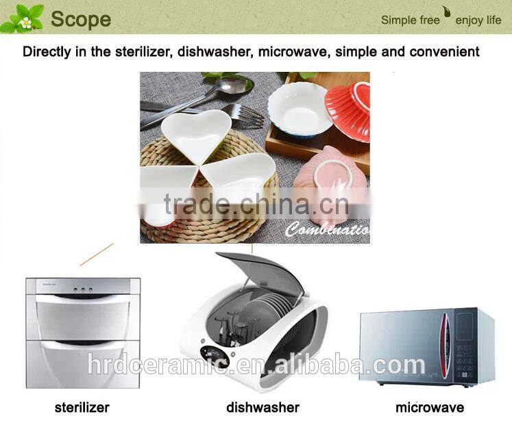 Stocked Small ceramics dish,sauce dish ,creative dish, snack dish