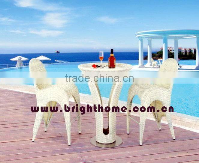 Dubai Boat Bar Furniture