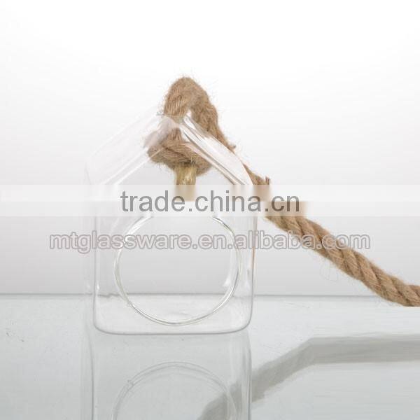 newest modelling clear hang glass flower vases,microlandschaft glass vase