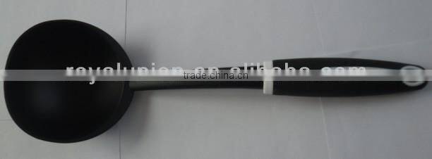 stainless steel soup ladle in new design