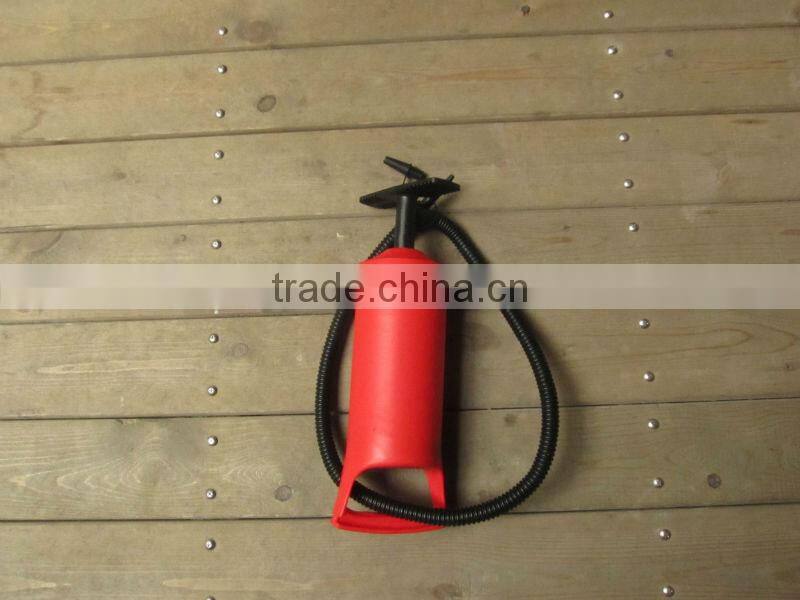 Small High Pressure Portable Hand Pump