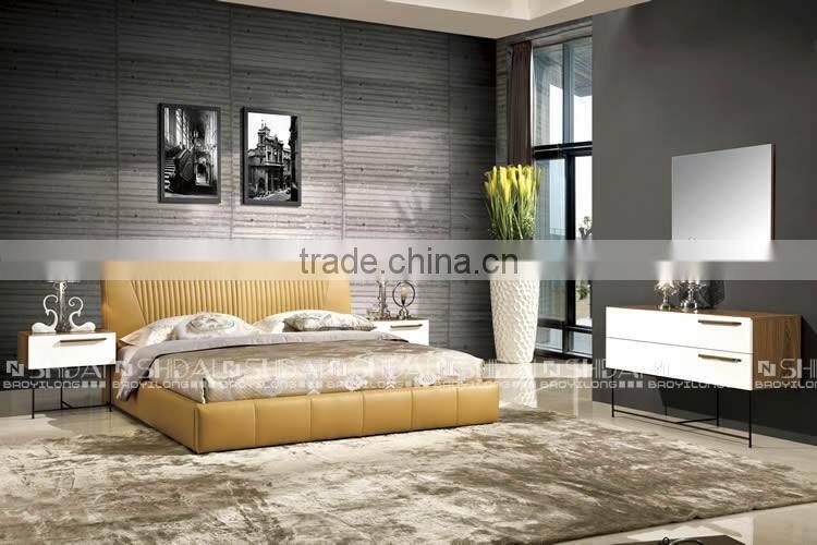 Modern Bedroom Color Schemes B9032